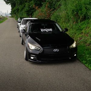 Meet your Posher, Diego